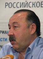 Valeriy Gazaev