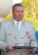 Михайло Мостовий
