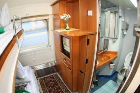 Compartment