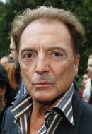 Armand Assante