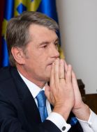 Viktor Yushchenko