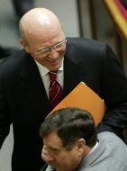 Роман Зварич та Адам Мартинюк