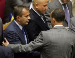 Андрій Клюєв та Андрій Кожем’якін