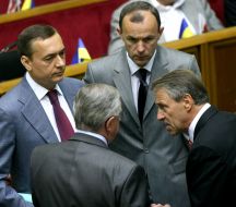 Народні депутати України