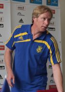 Aleksey Mikhaylichenko