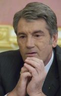 Виктор Ющенко