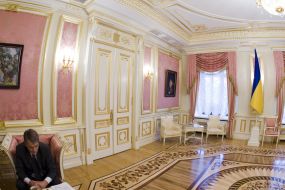 Виктор Ющенко