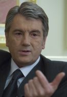 Виктор Ющенко