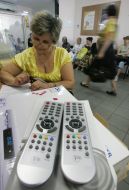 ”VOLYA” company client