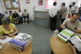 ”VOLYA” company client