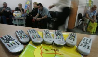 Клієнти компанії «ВОЛЯ»