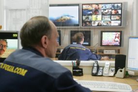 Співробітник Відділу виробництва послуги телебачення компанії «ВОЛЯ»