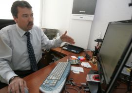 Валерій  Салямов