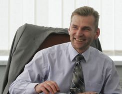 Сергій Бойко