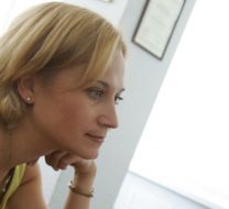 Аліна Сігда