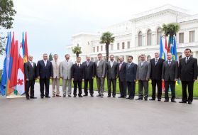 The council-board minister for internal affairs countries of the CIS participants