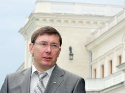 Yuriy Lutsenko