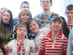 Yekaterina Yushchenko