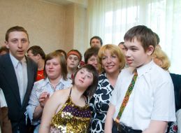 Yekaterina Yushchenko