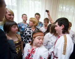 Yekaterina Yushchenko