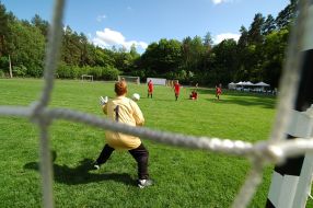 «Seni Cup 2009» participants