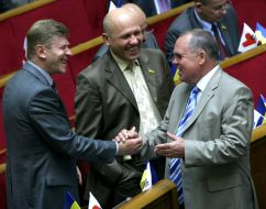 Roman Zabzalyuk and Valeriy Zubov