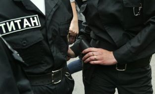 Женщины-телохранители