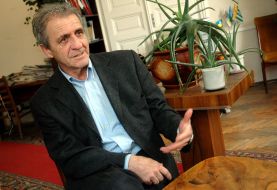 Лев Броварский