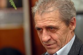 Лев Броварский