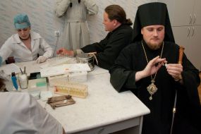 Владыка Иосиф