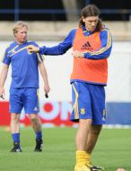 Aleksey Mikhaylichenko