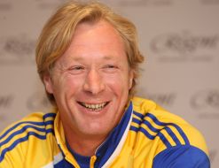 Aleksey Mikhaylichenko