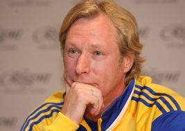 Aleksey Mikhaylichenko