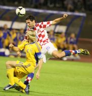 Anatoliy Timoschuk and Jerco Leko