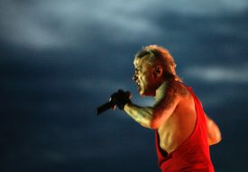 Константин Кинчев