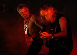 Константин Кинчев