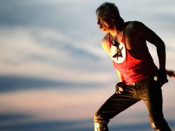 Константин Кинчев