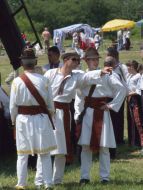 ”Bukova vit” festival participants