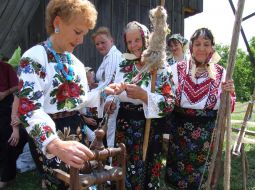 ”Bukova vit” festival participants