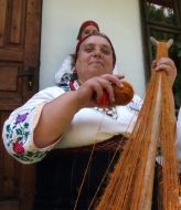 ”Bukova vit” festival participants