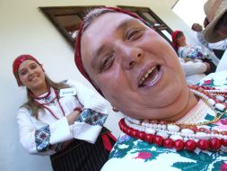 ”Bukova vit” festival participants