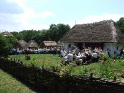 ”Bukova vit” festival participants