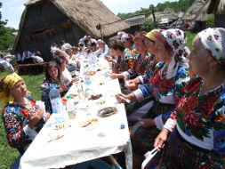 ”Bukova vit” festival participants