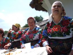 ”Bukova vit” festival participants