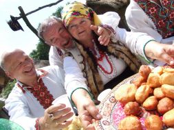 ”Bukova vit” festival participant