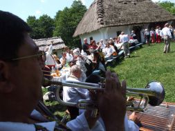 ”Bukova vit” festival participants