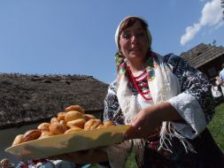”Bukova vit” festival participant
