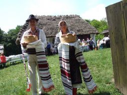 ”Bukova vit” festival participants
