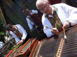 ”Bukova vit” festival participants