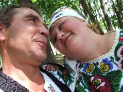 ”Bukova vit” festival participants